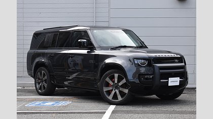 Defender 130 0