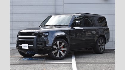 Defender 130 1