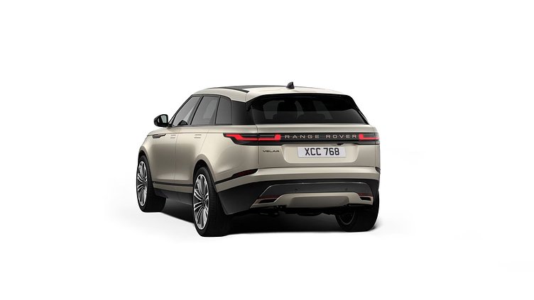 2026 Nowy Land Rover Range Rover Velar Batumi Gold All Wheel Drive Autobiography