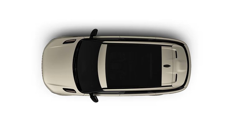 2026 Nowy Land Rover Range Rover Velar Batumi Gold All Wheel Drive Autobiography