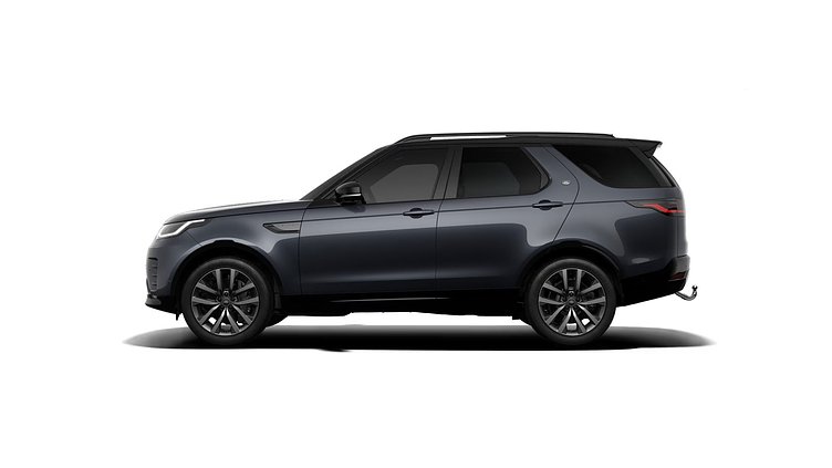 2026 Новий Land Rover Discovery Varesine Blue 4WD Landmark