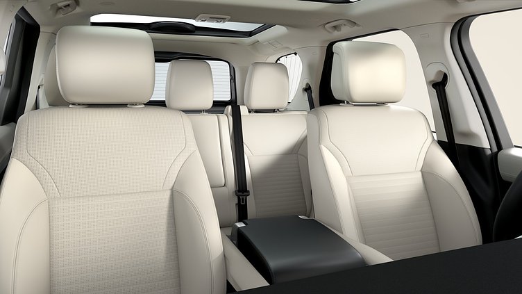 2026 Новий Land Rover Discovery Varesine Blue 4WD Landmark