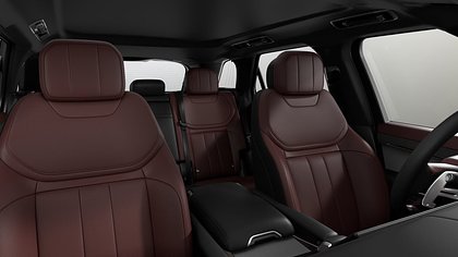 Range Rover Sport 5