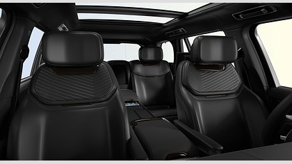 Range Rover 5