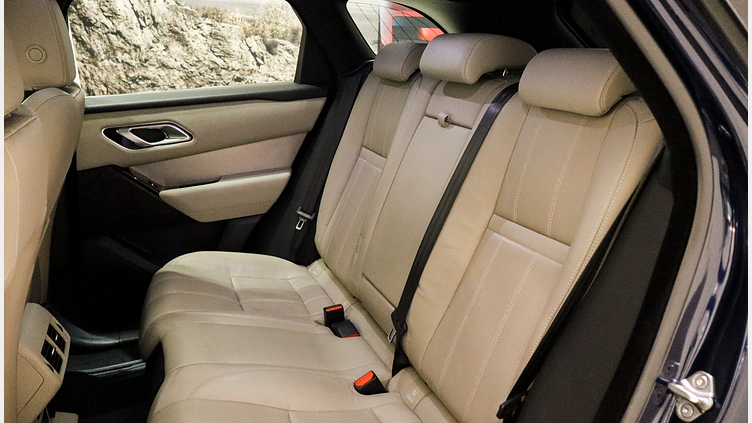 2023 Seminuevos Approved Land Rover Range Rover Velar Portofino Blue 3.0 litre i6P R-DYNAMIC 