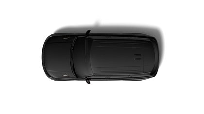 Range Rover Sport 3