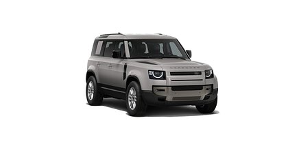 Defender 110 0