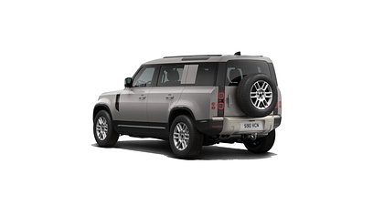 Defender 110 2