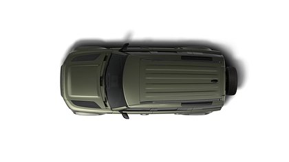 Defender 110 3