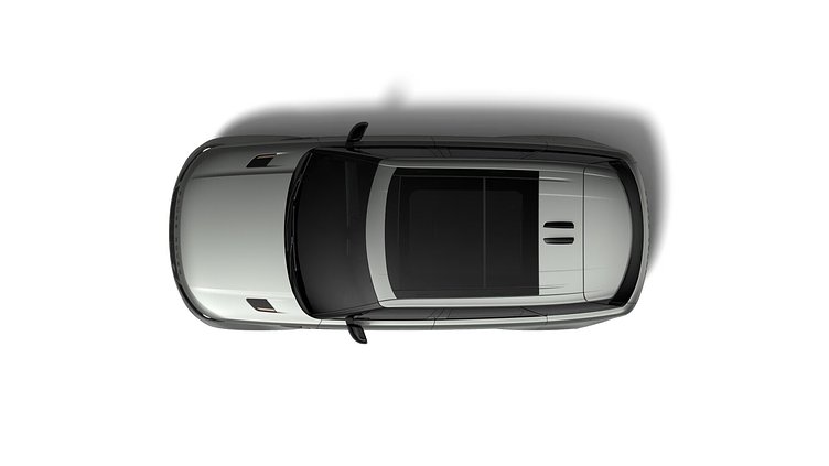 2026 Nuevo Land Rover Range Rover Sport Ethereal Frost Silver - Acabado Brillante P400 Gasolina MHEV SWB Dynamic SE