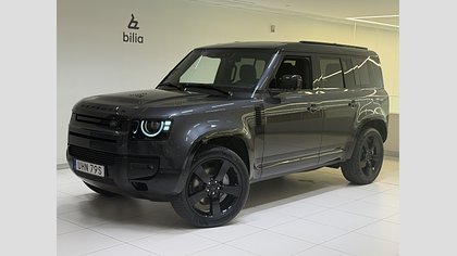 Defender 110 0