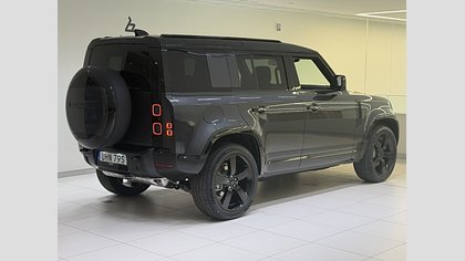 Defender 110 3