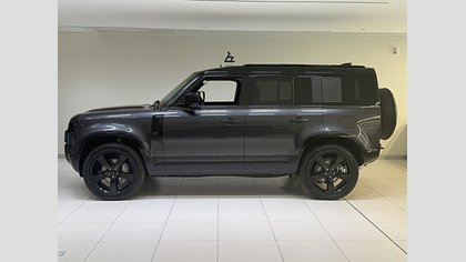 Defender 110 2