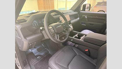 Defender 110 20
