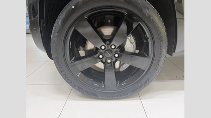 Defender 110 5