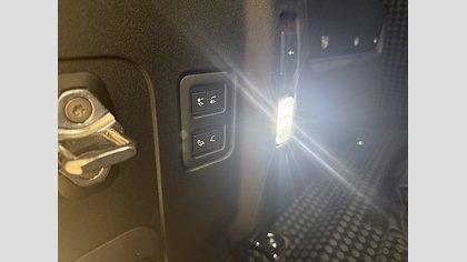 Defender 110 16