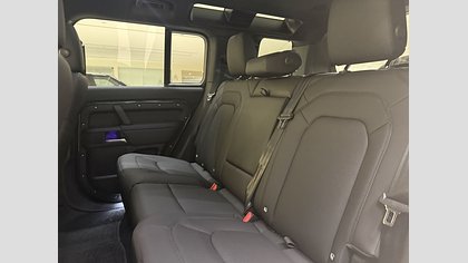 Defender 110 12