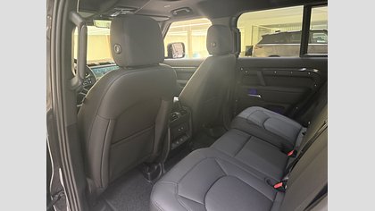 Defender 110 18
