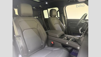 Defender 110 14
