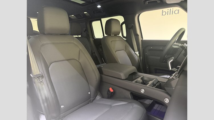 2026 Ny Land Rover Defender 110 Carpathian Grey Bensin Laddhybrid X-Dynamic SE