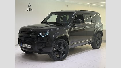 Defender 110 0