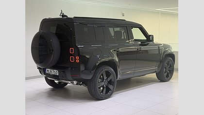 Defender 110 4