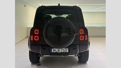 Defender 110 11