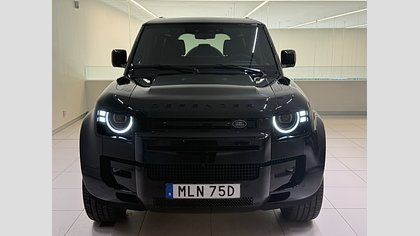 Defender 110 3