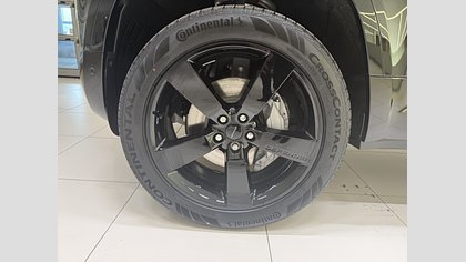 Defender 110 6