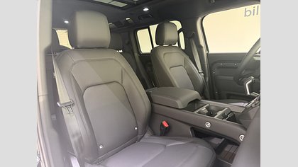 Defender 110 16