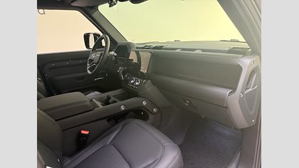 Defender 110 15