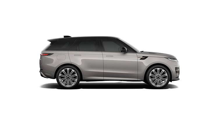 2026 Nowy Land Rover Range Rover Sport Borasco Grey All Wheel Drive Autobiography