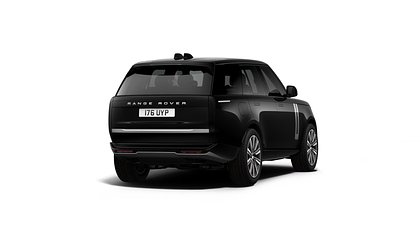 Range Rover 2