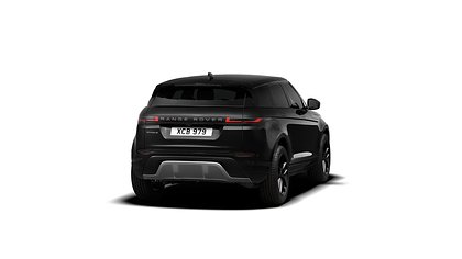Range Rover Evoque 1