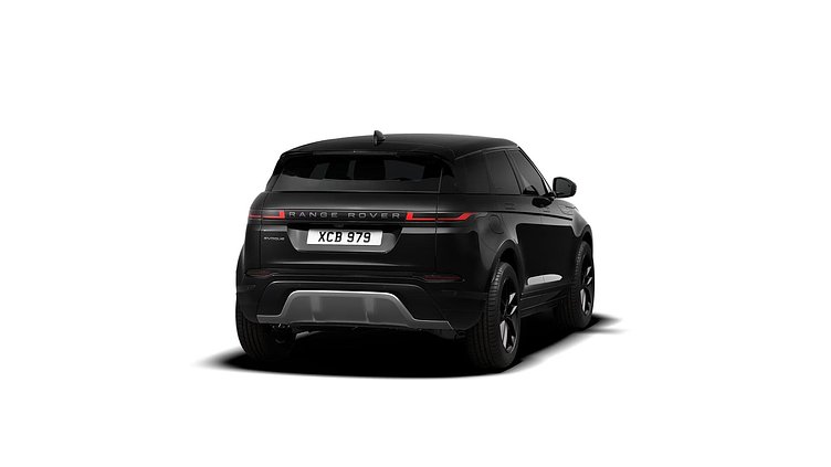 2025 Nova vozila Land Rover Range Rover Evoque Santorini Black 1.5 litre i3 PHEV  S 269PS