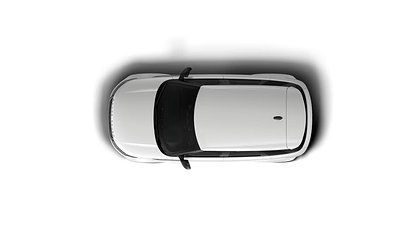 Range Rover Evoque 4