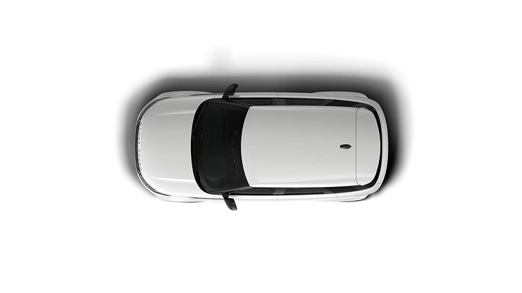 2026 Nova vozila Land Rover Range Rover Evoque Fuji White 2.0 litre i4D S 163PS