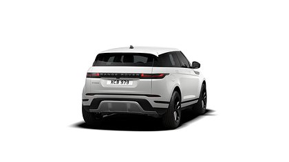 Range Rover Evoque 1