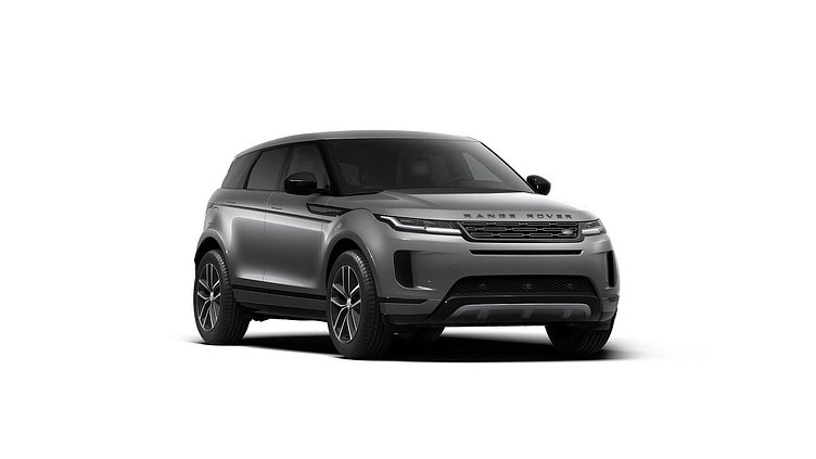 2026 Nova vozila Land Rover Range Rover Evoque Eiger Grey 2.0 litre i4D S 163PS