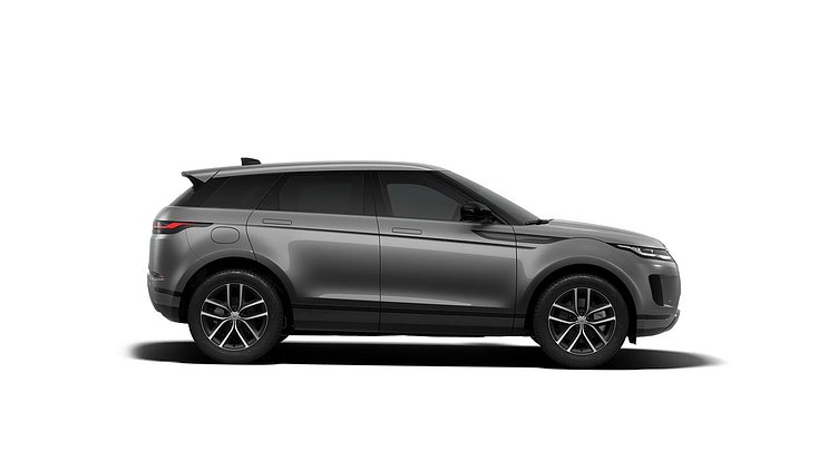 2026 Nova vozila Land Rover Range Rover Evoque Eiger Grey 2.0 litre i4D S 163PS