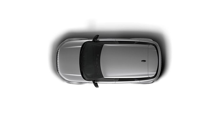 2026 Nova vozila Land Rover Range Rover Evoque Eiger Grey 2.0 litre i4D S 163PS