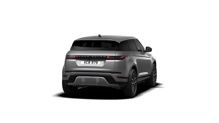 2026 Nova vozila Land Rover Range Rover Evoque Eiger Grey 2.0 litre i4D S 163PS