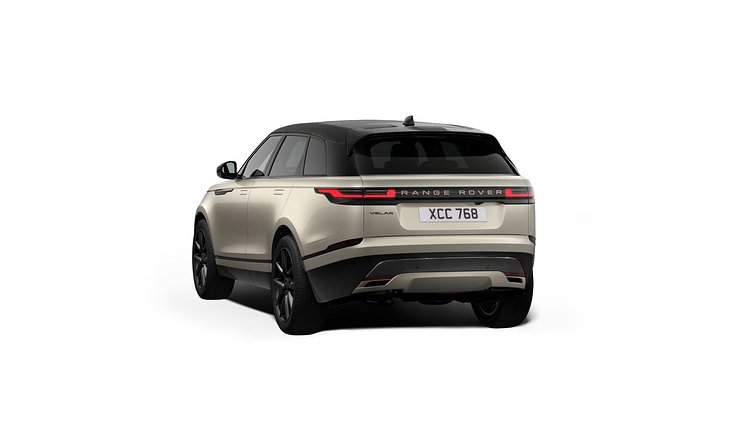 2026 Nowy Land Rover Range Rover Velar Batumi Gold All Wheel Drive Autobiography