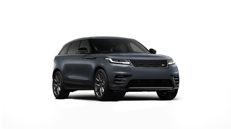 2026 Nowy Land Rover Range Rover Velar Varesine Blue All Wheel Drive Belgravia Edition