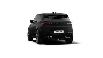 Range Rover Sport 2