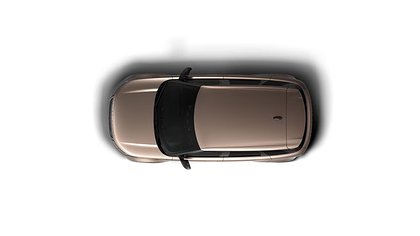 Range Rover Evoque 3