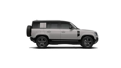 Defender 110 1