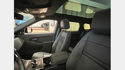 Range Rover Evoque 5