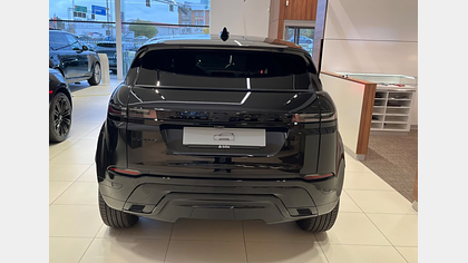 Range Rover Evoque 3