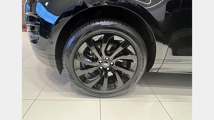 Range Rover Evoque 4